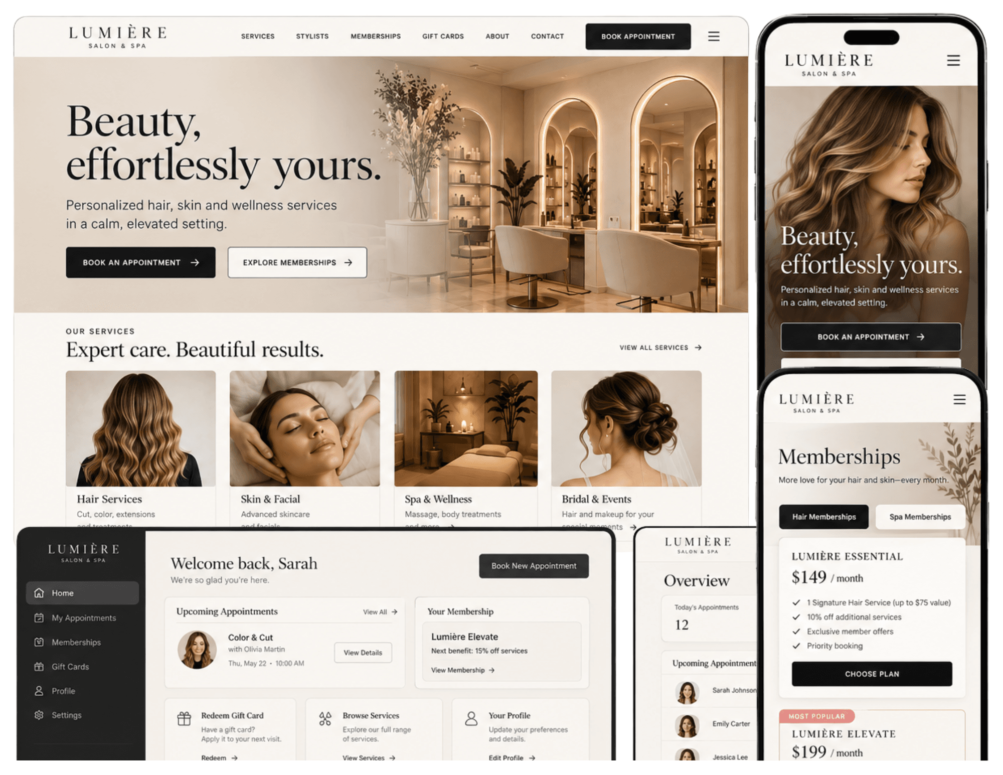 Lumière case study